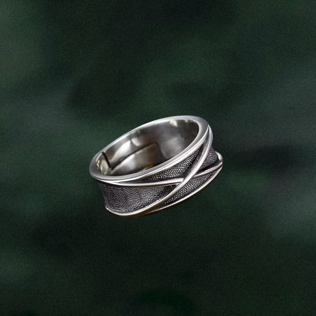 Anillo Del Tiempo®
