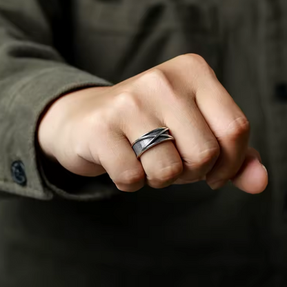 Anillo Del Tiempo®