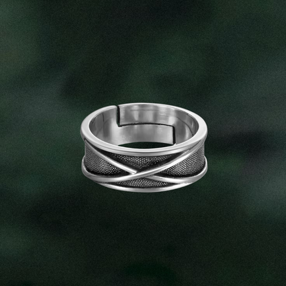 Anillo Del Tiempo®