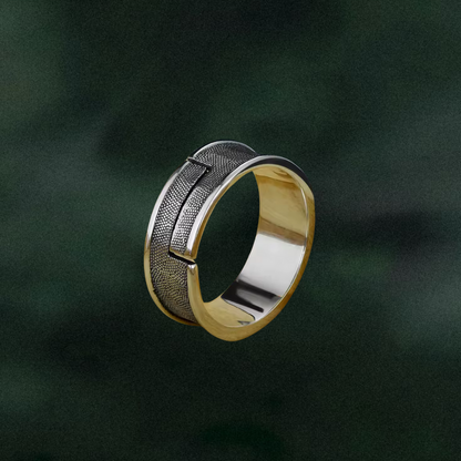 Anillo Del Tiempo®